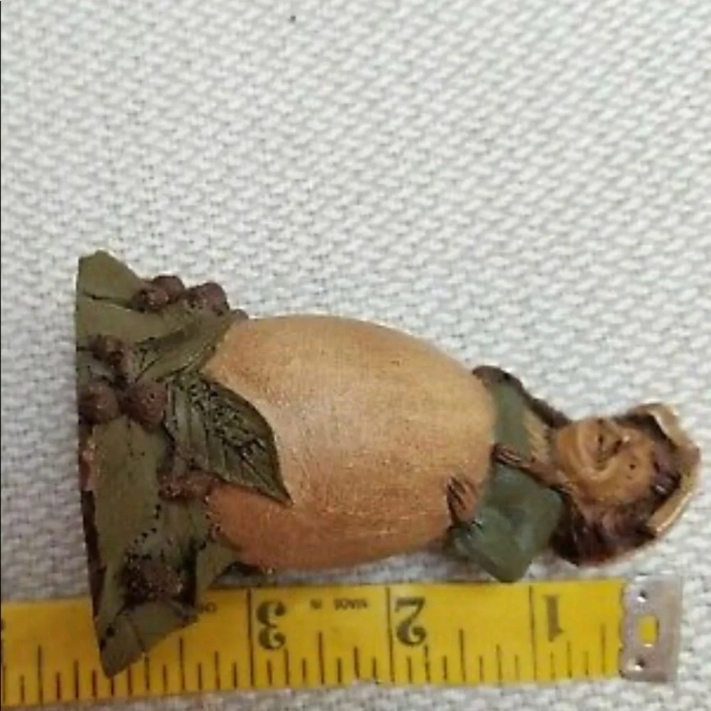 Tom Clark “Debbie”Gnome